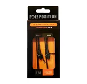 Pole Position Pole Position CS Safety Lead Clip Action Pack