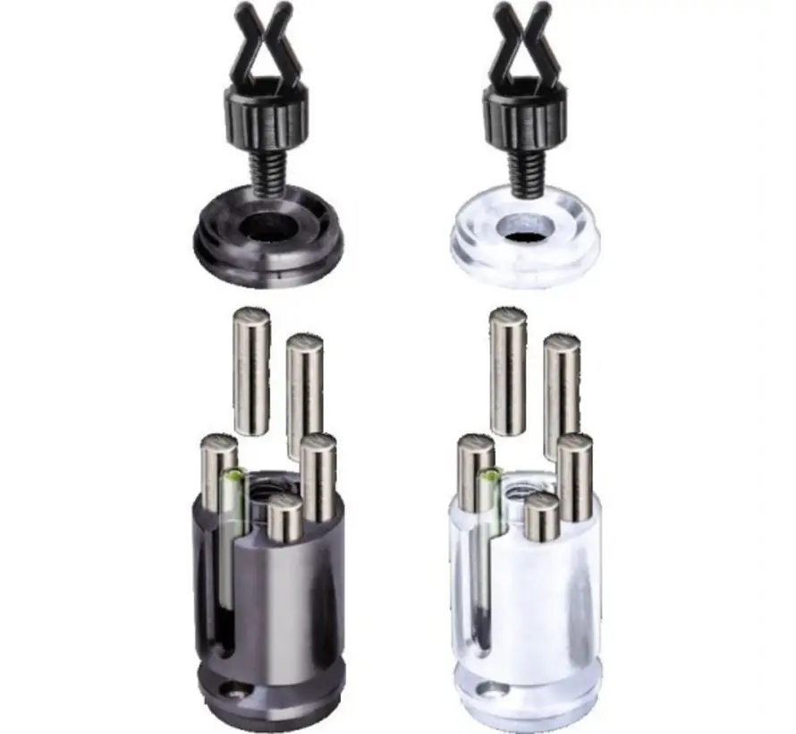 Solar Tackle Lock & Load Indicator Kit