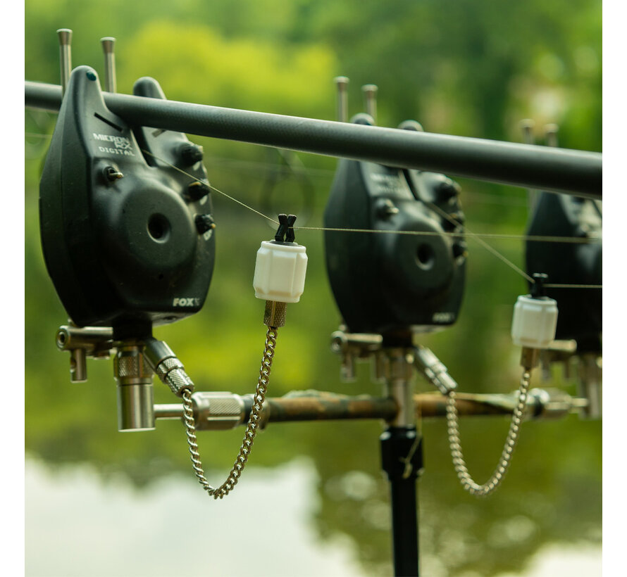 Solar Tackle Lock & Load Indicator Kit