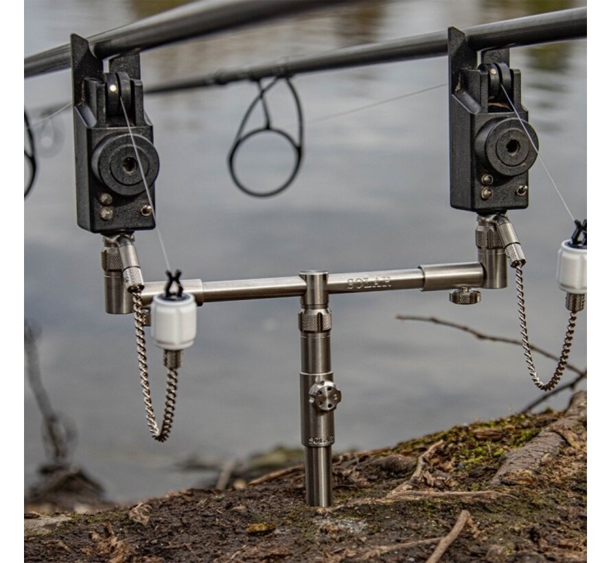 Solar Tackle Lock & Load Indicator Kit