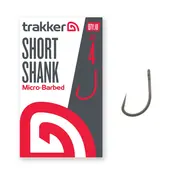 Trakker Trakker Short Shank Hooks