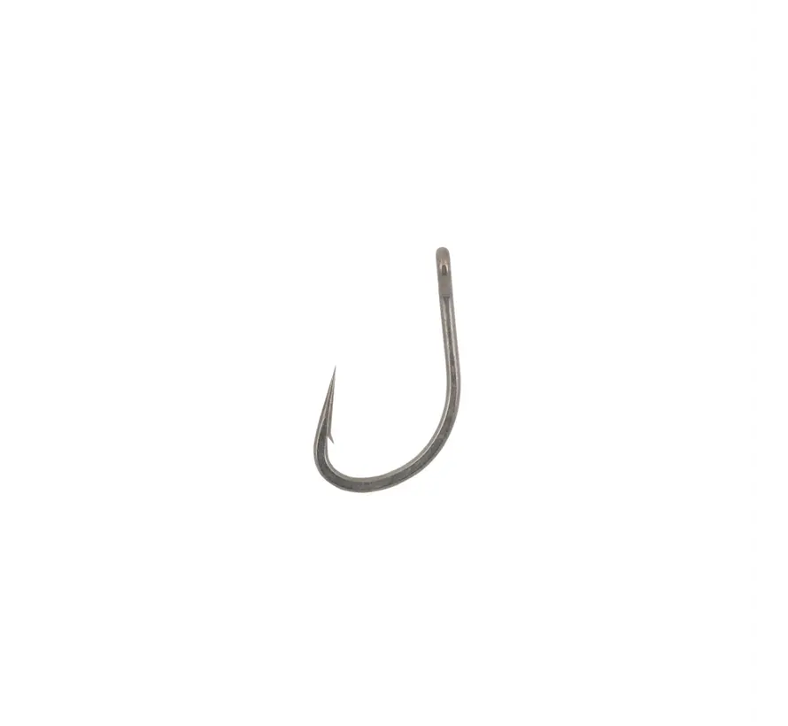 Trakker Short Shank Hooks