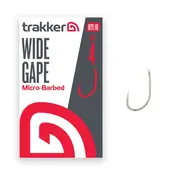 Trakker Trakker Wide Gape Hooks