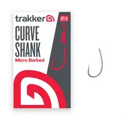 Trakker Trakker Curve Shank Hook