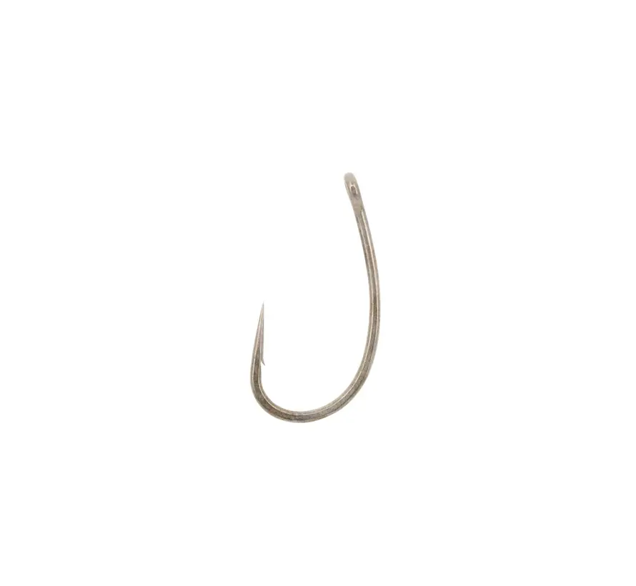 Trakker Curve Shank Hook