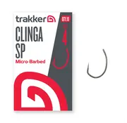 Trakker Trakker Clinga SP Hooks