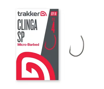 Trakker Trakker Clinga SP Hooks