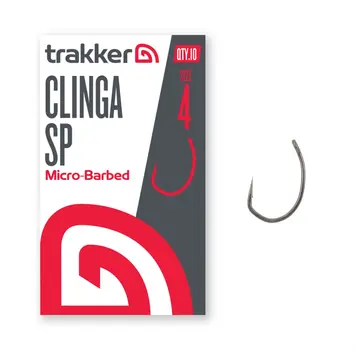 Trakker Trakker Clinga SP Hooks