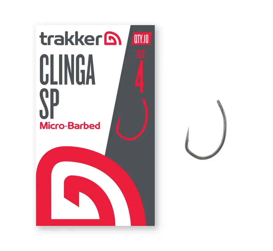 Trakker Clinga SP Hooks