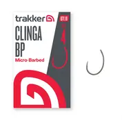 Trakker Trakker Clinga BP Hooks