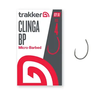 Trakker Trakker Clinga BP Hooks