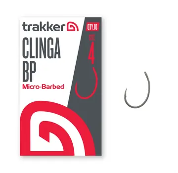 Trakker Trakker Clinga BP Hooks