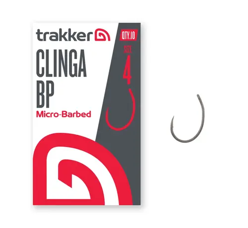 Trakker Trakker Clinga BP Hooks
