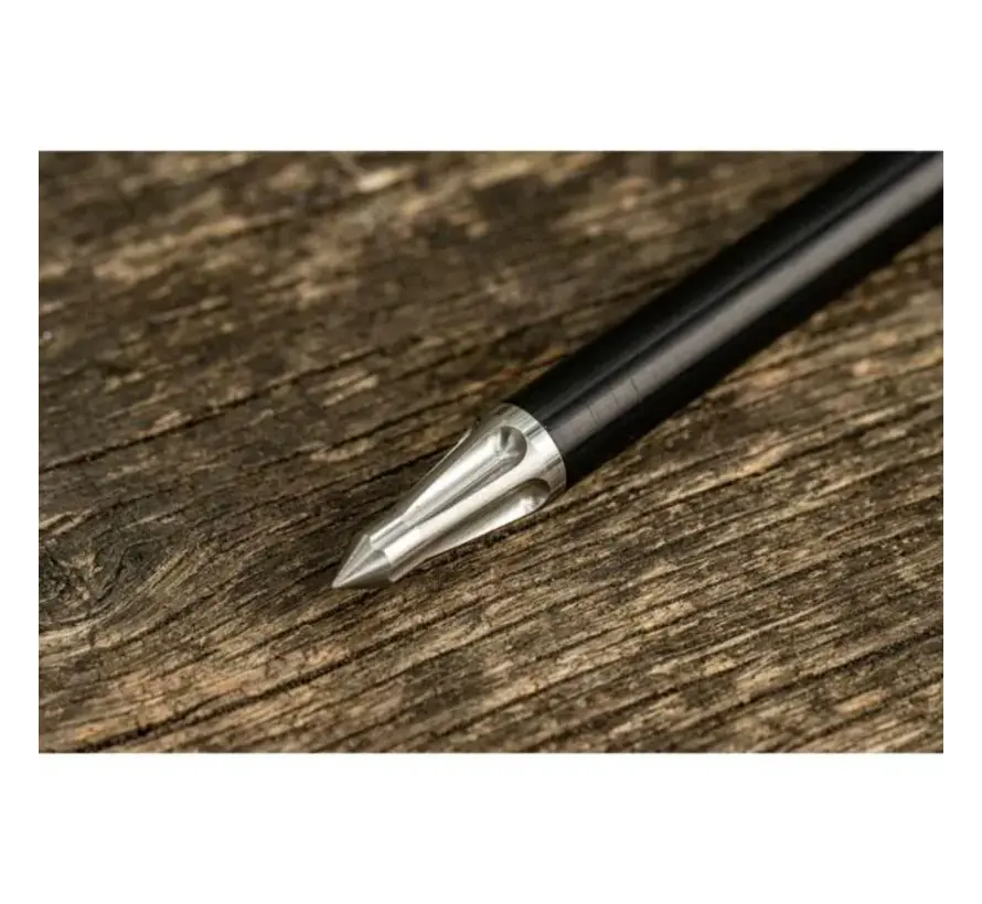 Solar Tackle Black-Lite Bankstick