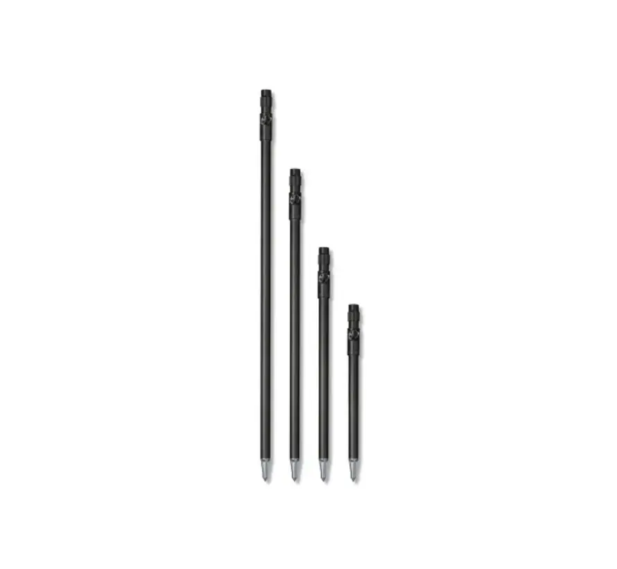 Solar Tackle Black-Lite Bankstick