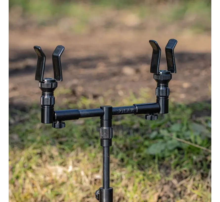 Solar Tackle Black-Lite Bankstick