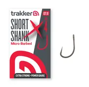 Trakker Trakker Short Shank XS Hooks