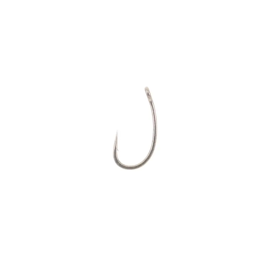 Trakker Curve Shank XS Hooks
