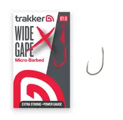 Trakker Trakker Wide Gape XS Hooks