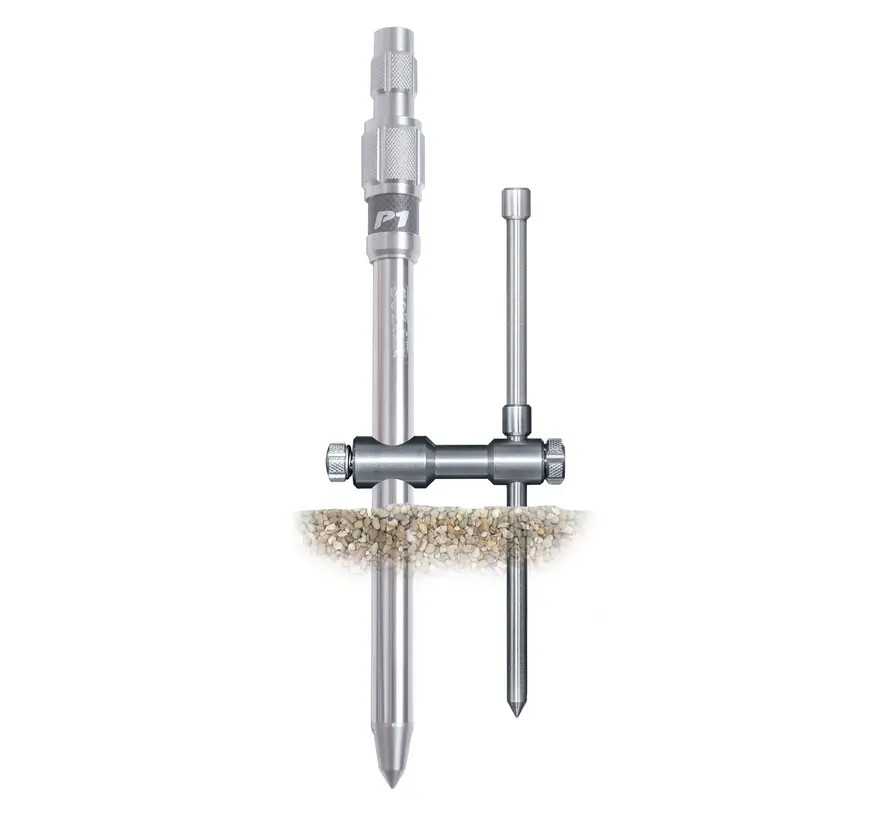 Solar Tackle P1 Adjustable Stabiliser