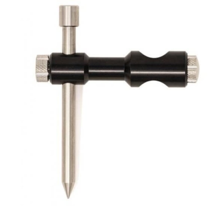 Solar Tackle Black-Lite Bankstick Stabiliser