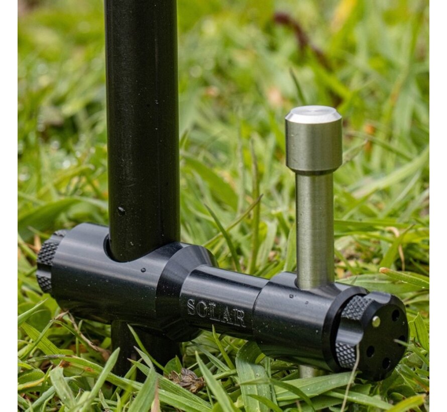 Solar Tackle Black-Lite Bankstick Stabiliser