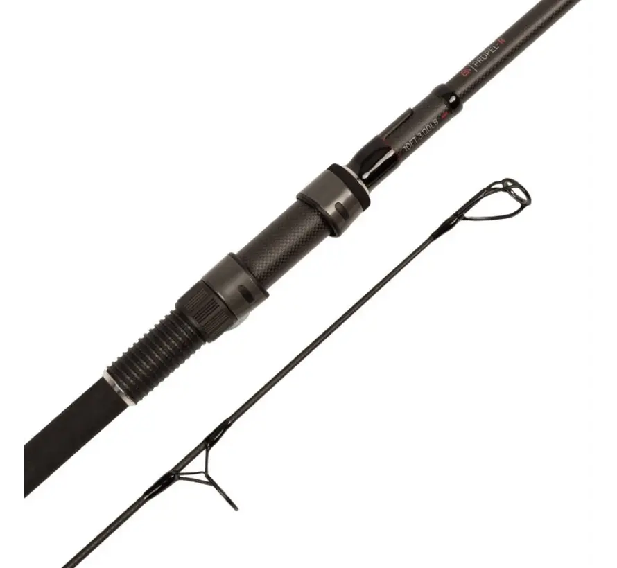 Trakker Propel-R 10ft