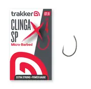 Trakker Trakker Clinga SP XS Hooks