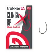 Trakker Trakker Clinga BP XS Hooks
