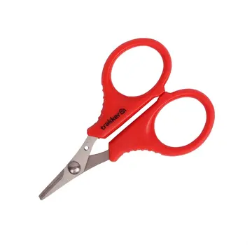 Trakker Trakker Braid Scissors