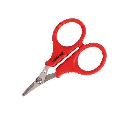Trakker Trakker Braid Scissors