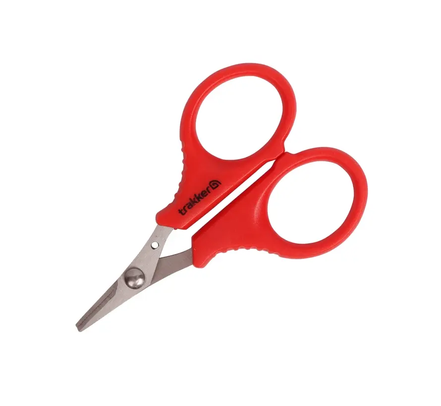 Trakker Braid Scissors