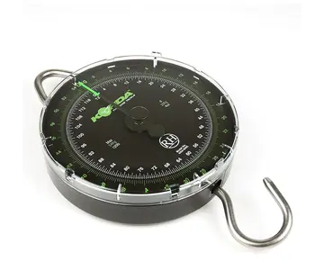 Korda Korda Dial Scales 54kg/120lb