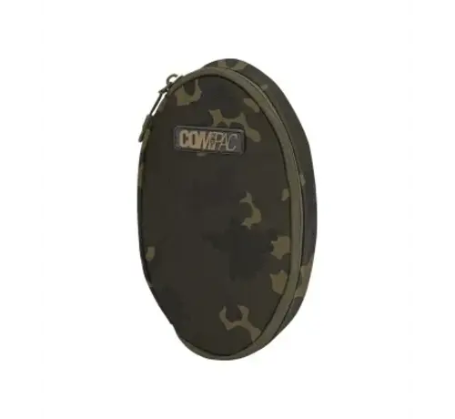 Korda Korda Compac Digital Scales Pouch Dark Kamo