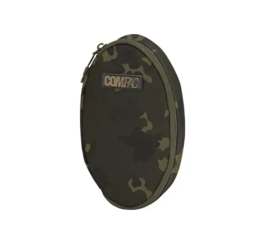Korda Compac Digital Scales Pouch Dark Kamo