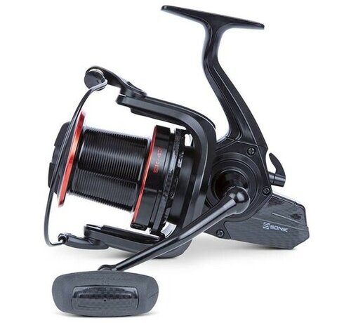Sonik Sonik SK-47 Carbon 7000 - Karpermolen