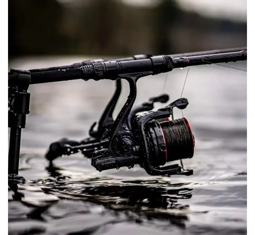 Sonik SK-47 Carbon 7000 - Karpermolen