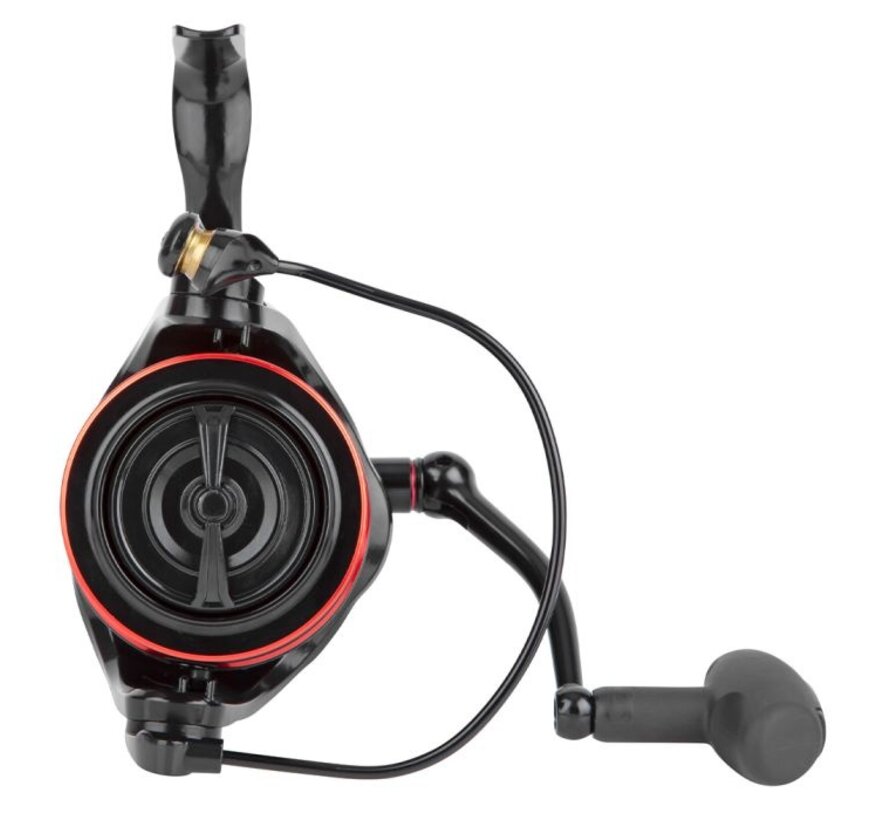 Sonik SK-47 Carbon 7000 - Karpermolen