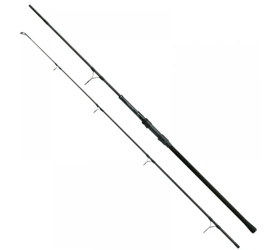 Sonik Xtractor+ 2 Rod Carp Kit - 10ft / 3lb