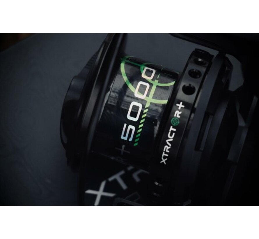 Sonik Xtractor+ 5000