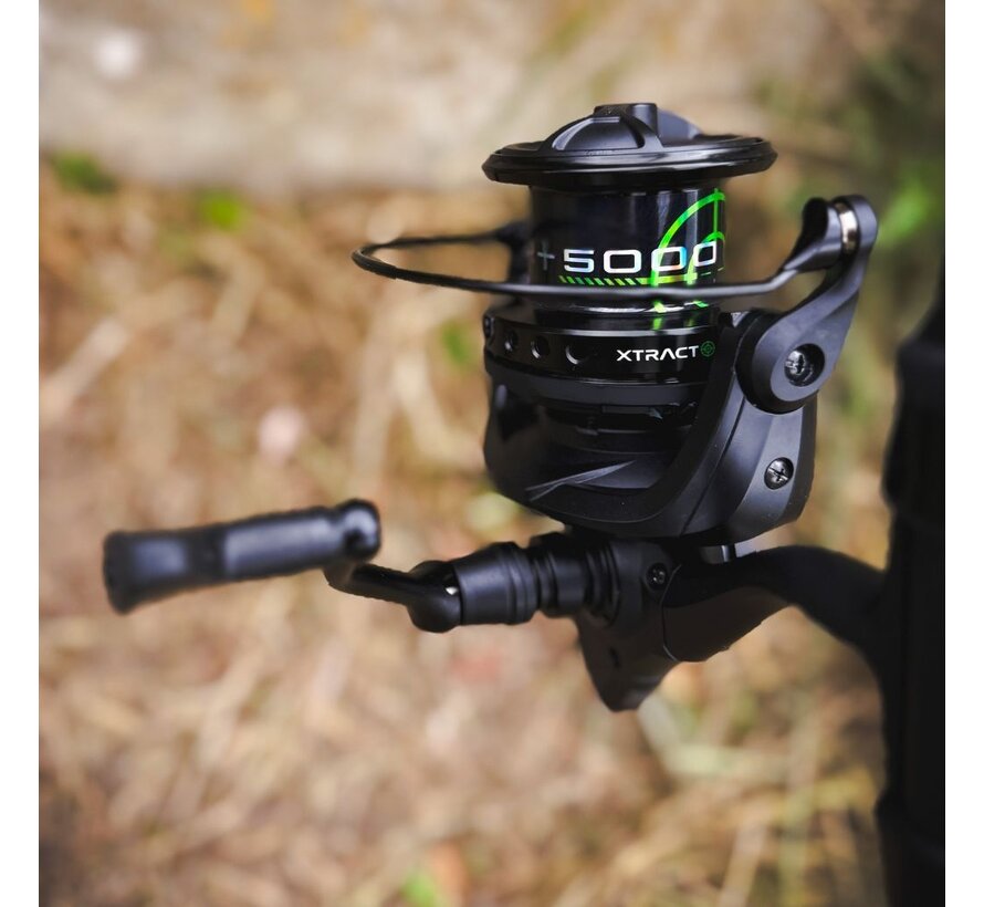 Sonik Xtractor+ 5000