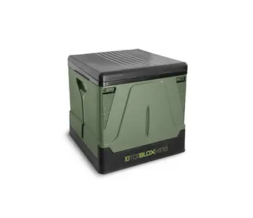 Delphin Delphin Toi Blox King - WC Emmer Compleet
