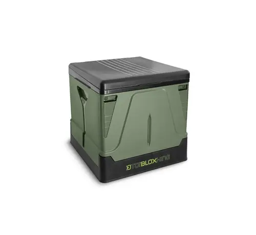 Delphin Delphin Toi Blox King - WC Emmer Compleet