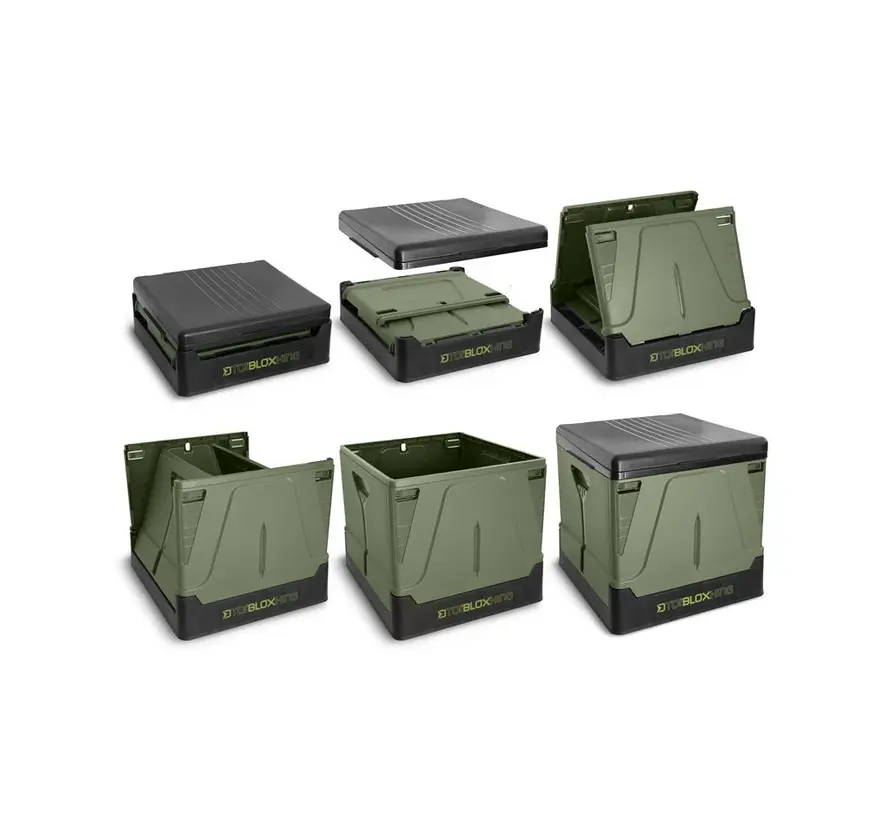 Delphin Toi Blox King - WC Emmer Compleet