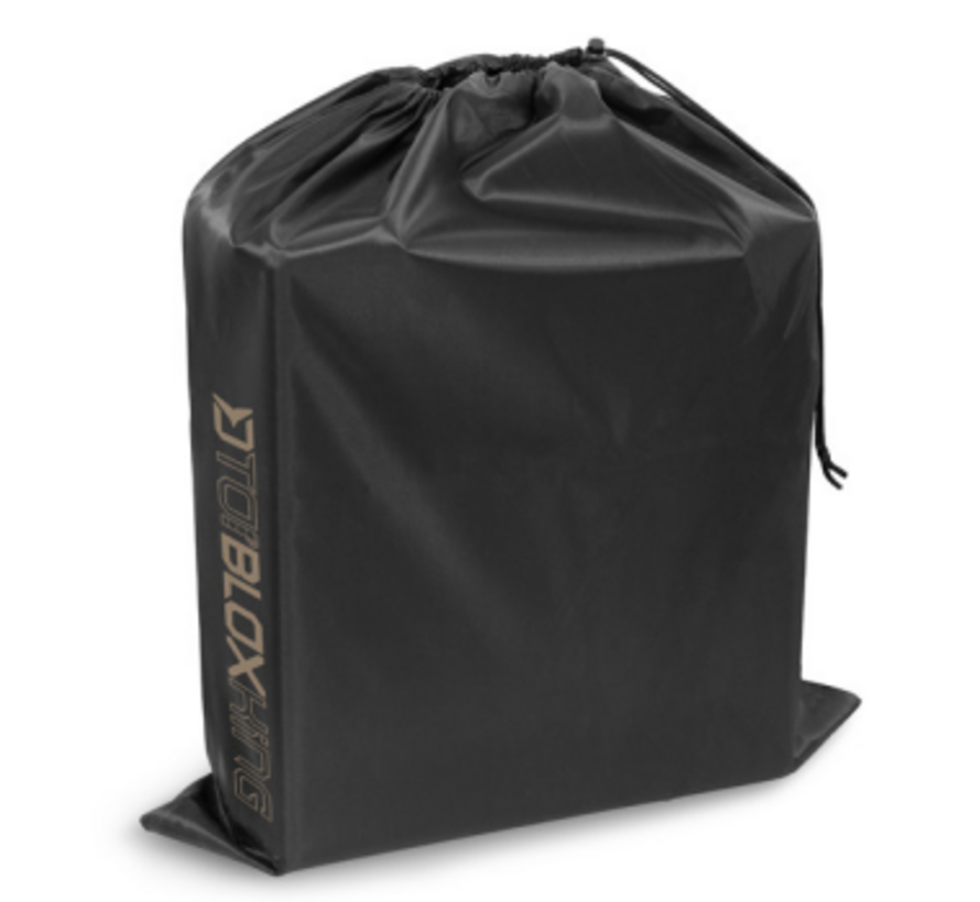 Delphin Toi Blox King - WC Emmer Compleet