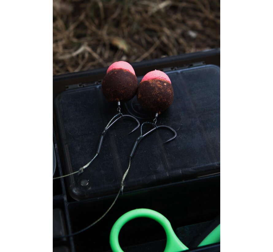 Intropakket Spicy Temptation (25% korting)