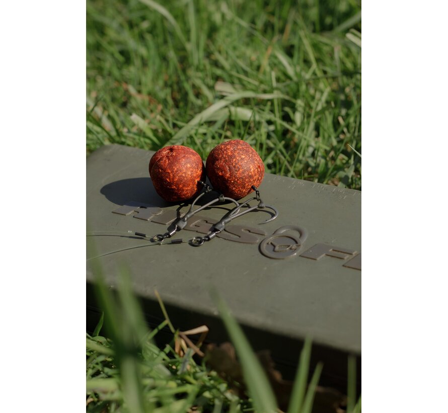 Intropakket Spicy Temptation (25% korting)