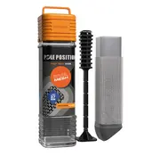 Pole Position Pole Position PVA Mesh System 7m