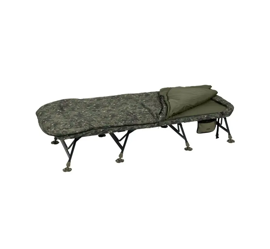 Trakker Levelite ELS-MF Bed System