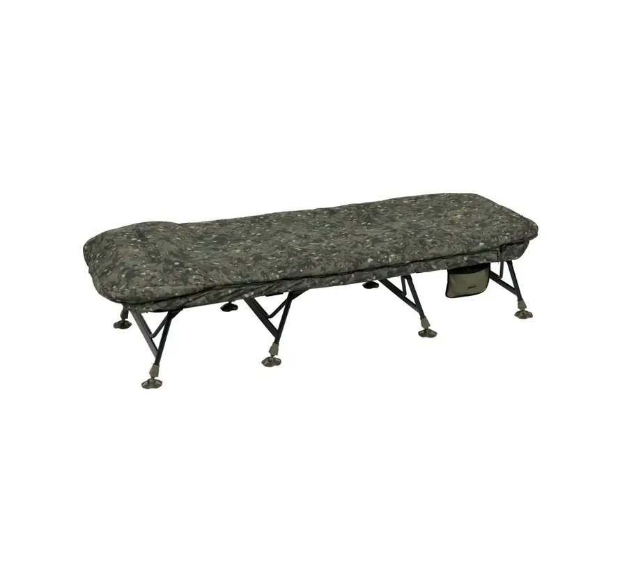 Trakker Levelite ELS-MF Bed System